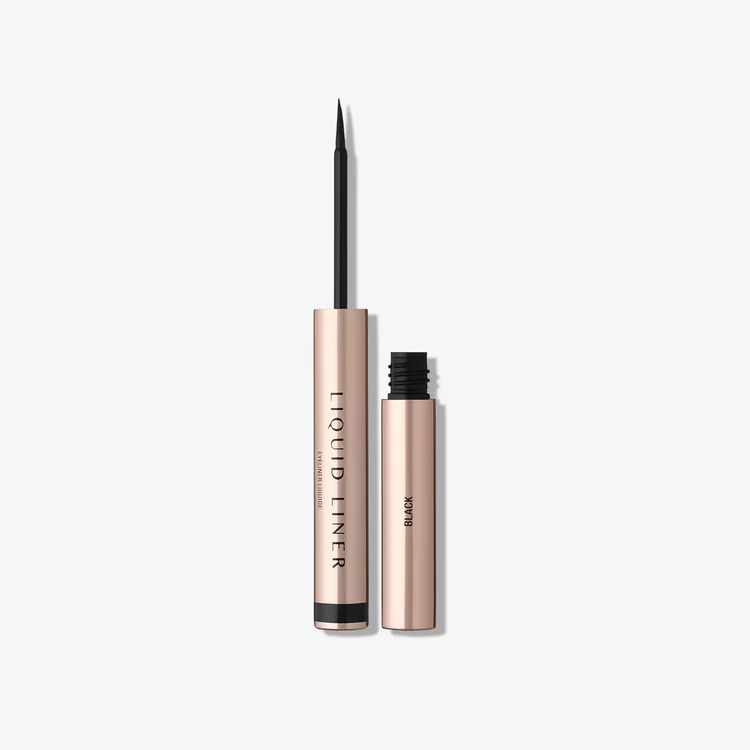 Anastasia Beverly Hills Liquid Eyeliner in Black