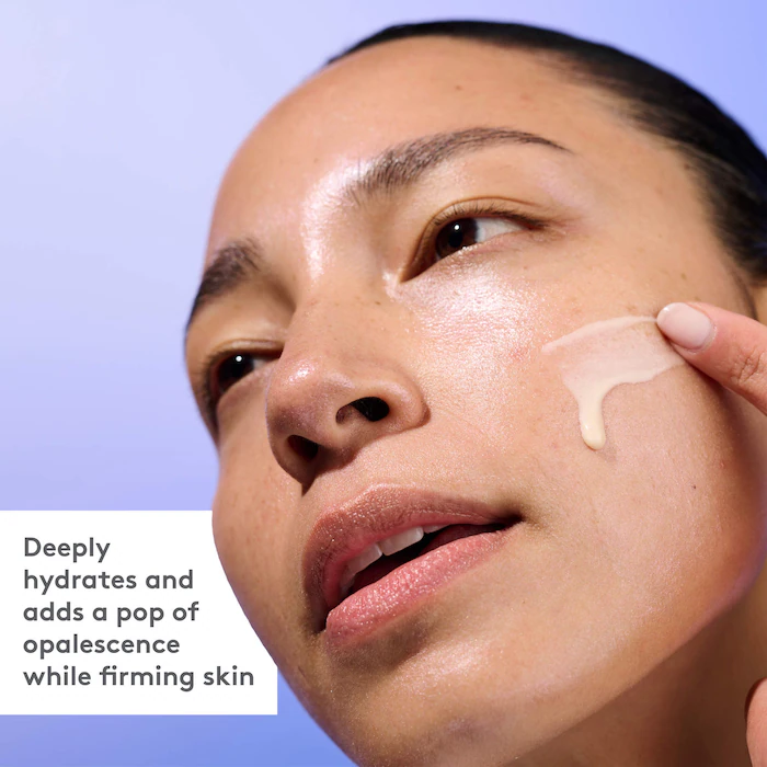Drunk Elephant Amino Rain Glasswater Serum 5ml