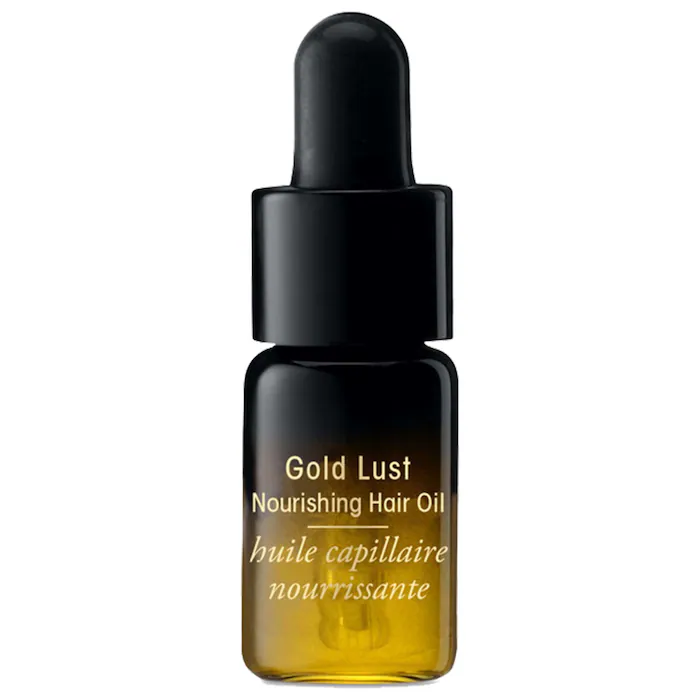 Oribe Gold Lust Nourishing Hair Oil 3ml