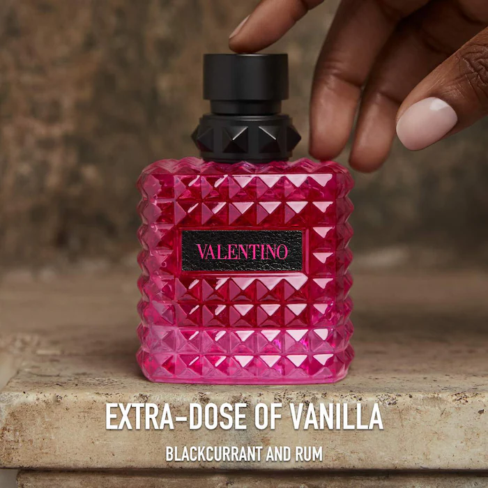 Valentino Donna Born In Roma Extradose Donna Parfum