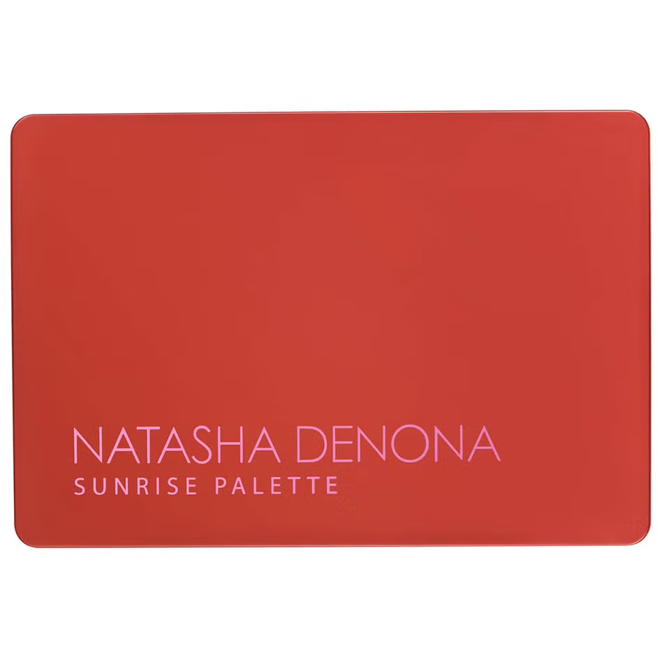 NATASHA DENONA Sunrise Eyeshadow Palette