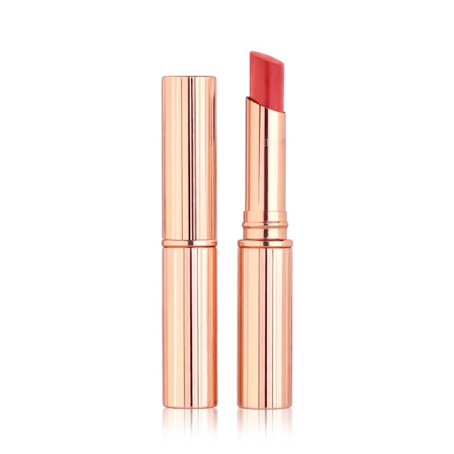 Charlotte Tilbury Superstar Lips High Shine Lipstick - Happy Lips
