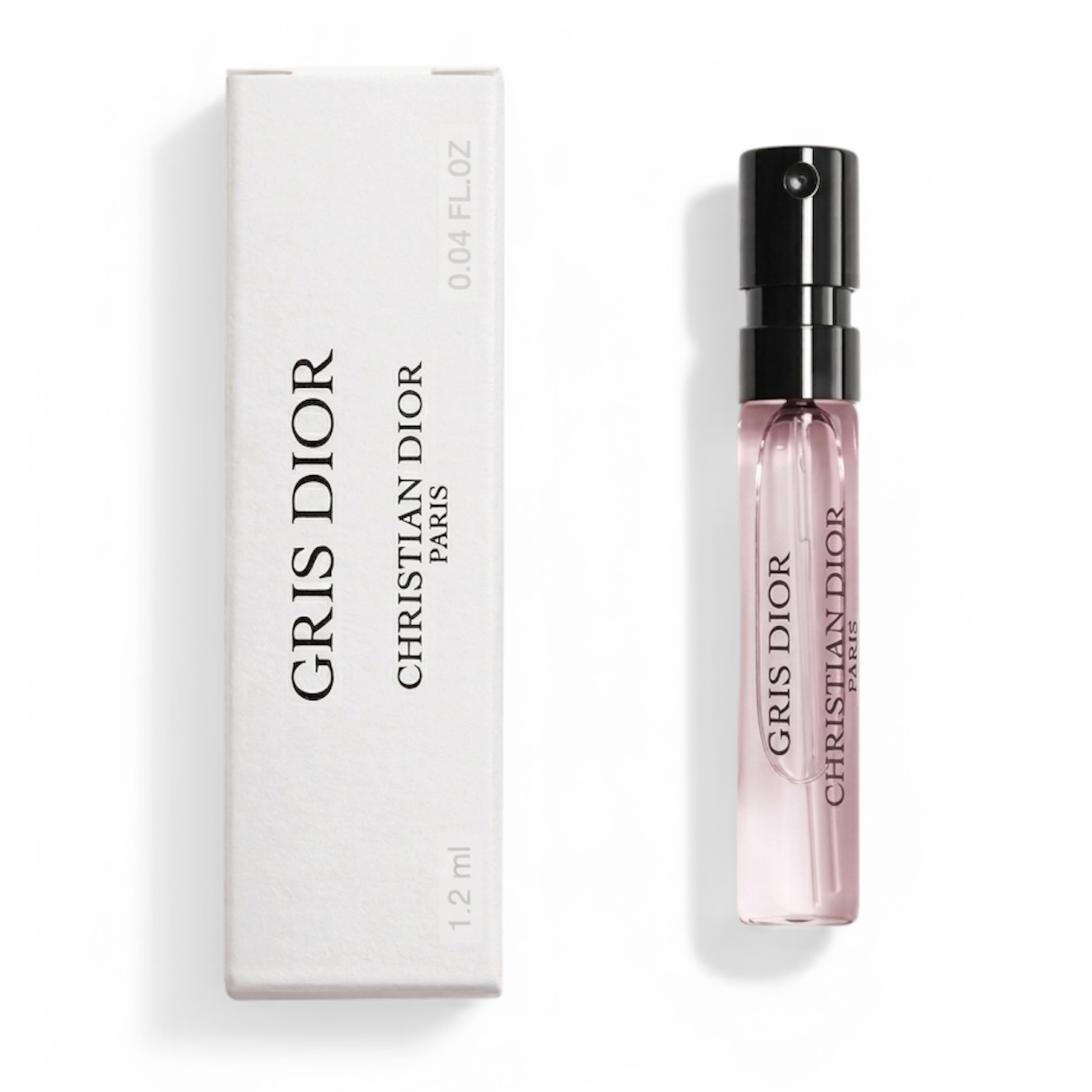 Dior Gris Dior Eau de Parfum Sample 1.2ml