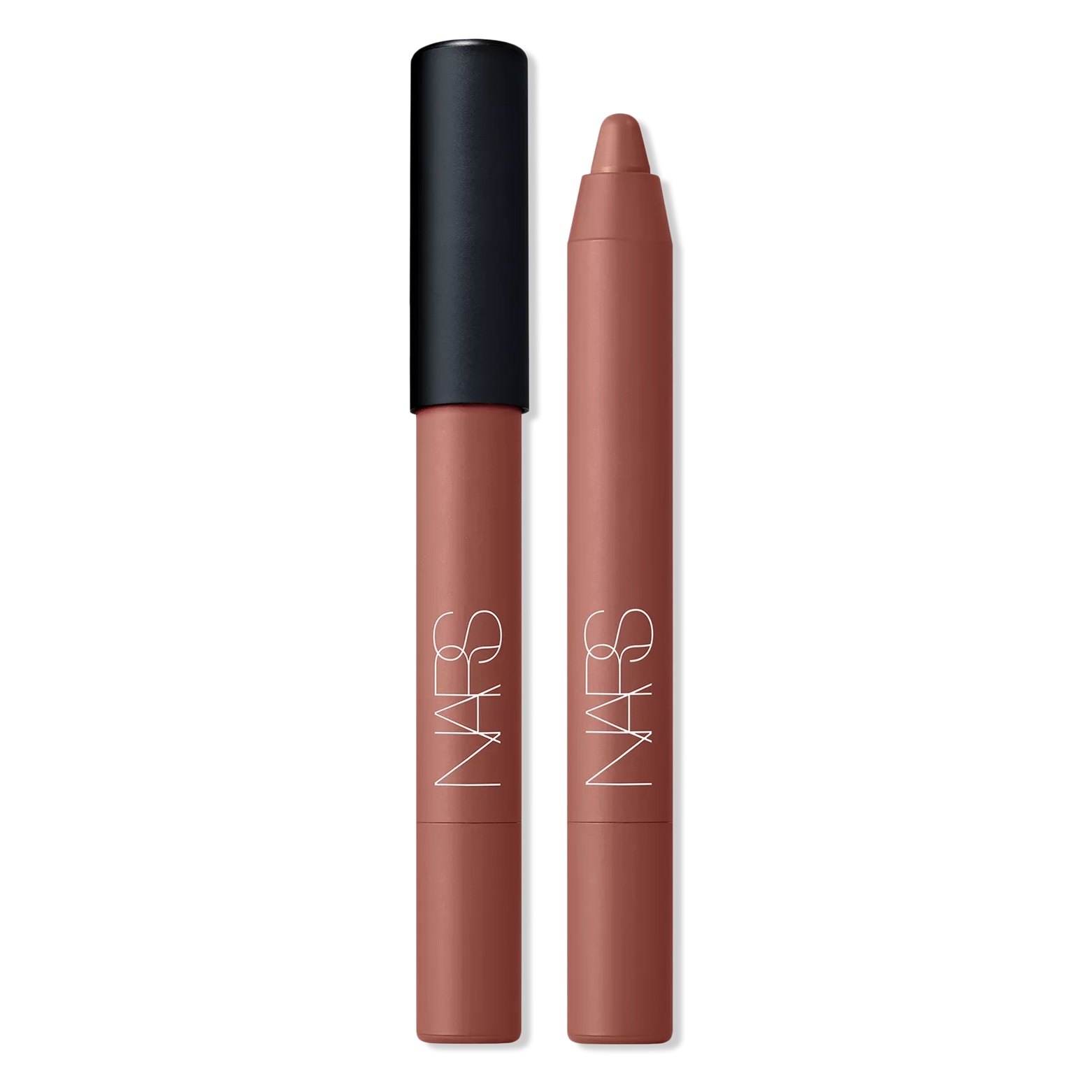 NARS Mini Powermatte High-Intensity Lip Pencil 1.6g - Walkyrie