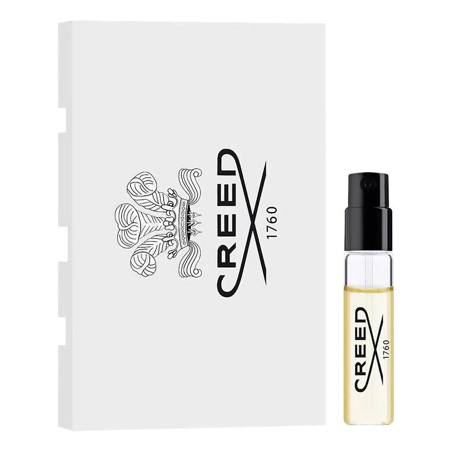 Creed Green Irish Tweed Eau de parfum Sample 1.7ml