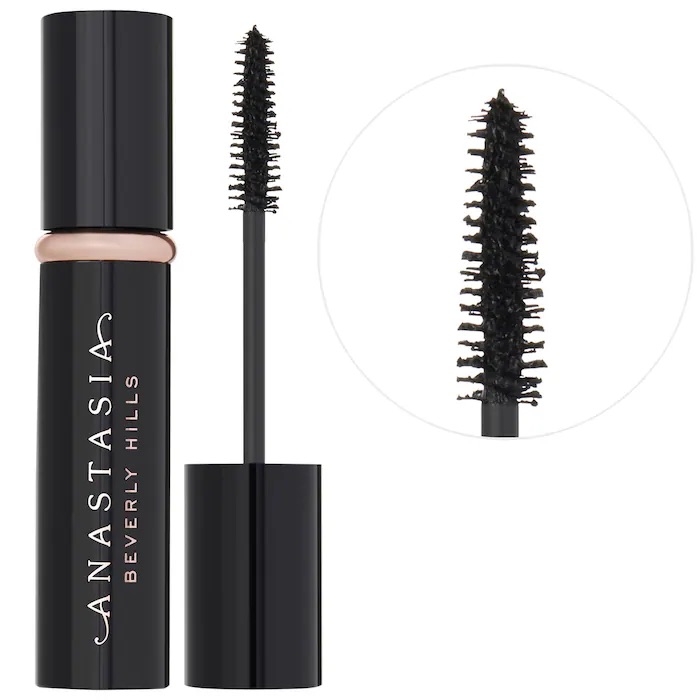 Anastasia Beverly Hills Lash Sculpt Lengthening & Volumizing Mascara 5ml