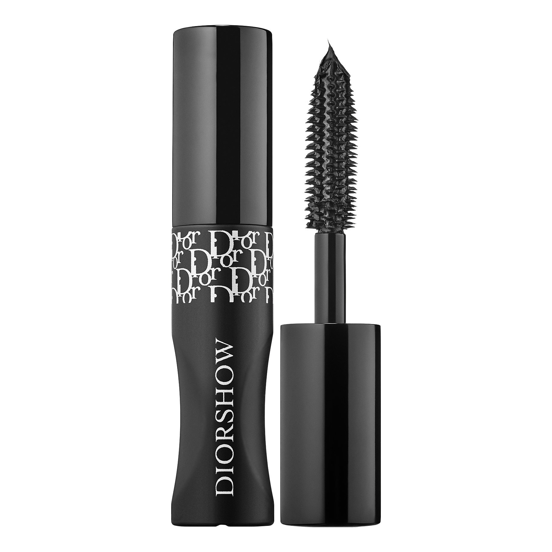 DIOR Diorshow Pump 'N' Volume mascara 4ml