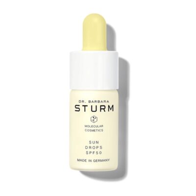 Dr Barbara Sturm Sun Drops SPF 50 10ml