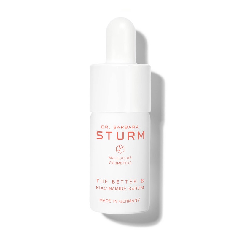 Dr. Barbara Sturm The Better B Niacinamide Serum 3ml
