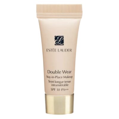 Estée Lauder Double Wear Foundation 5ml - 1W2 Sand
