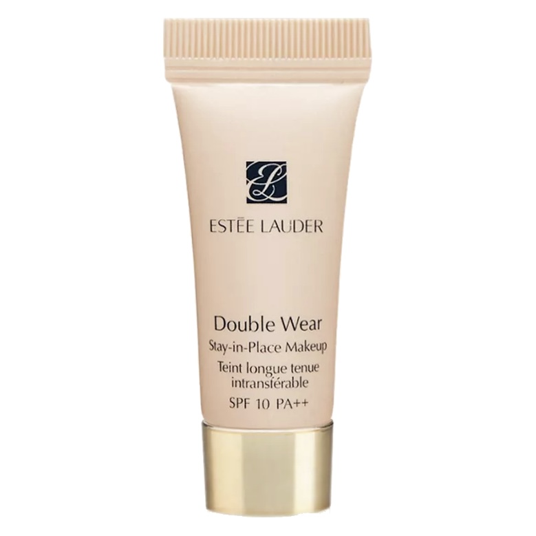 Estée Lauder Double Wear Foundation 5ml - 1W2 Sand