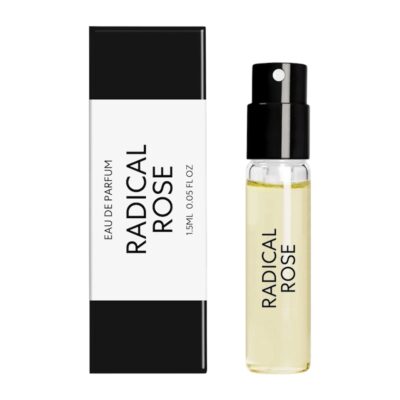 Matiere Premiere Radical Rose Eau de Parfum Vial 1.5ml