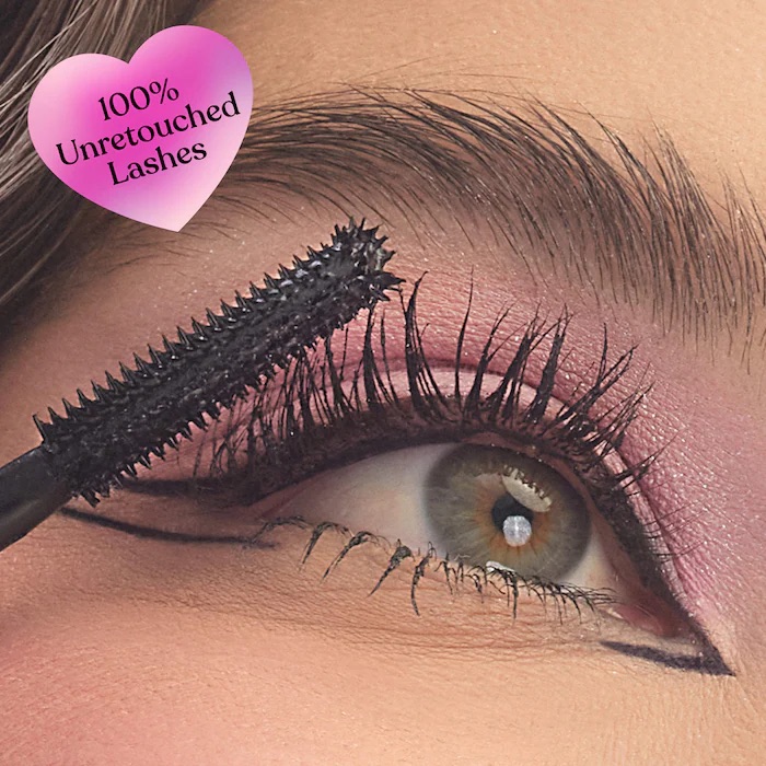 Too Faced Mini Ribbon Wrapped Lash Mascara 4.7ml