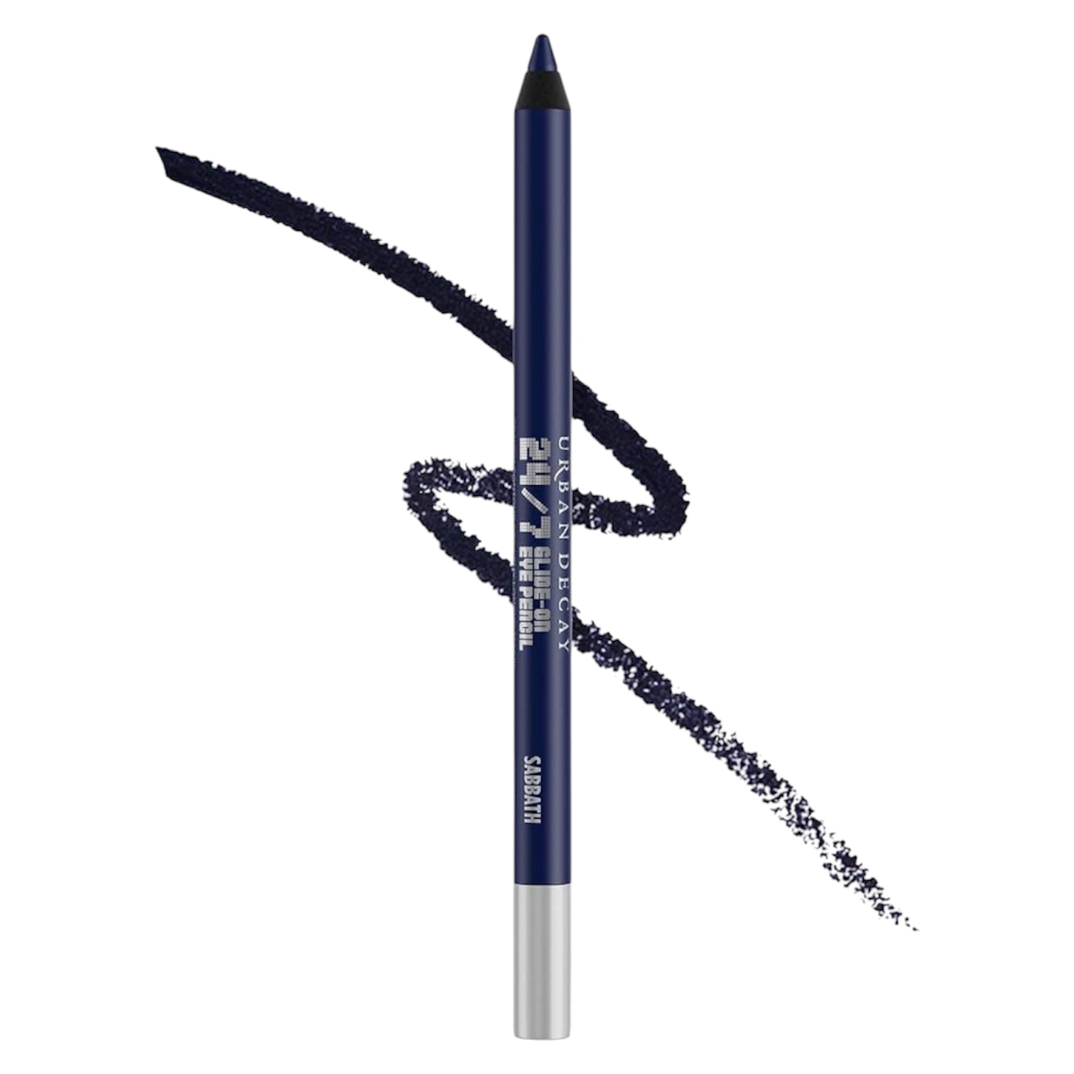 Urban Decay 24/7 Glide-On Waterproof Eyeliner Pencil - Sabbath