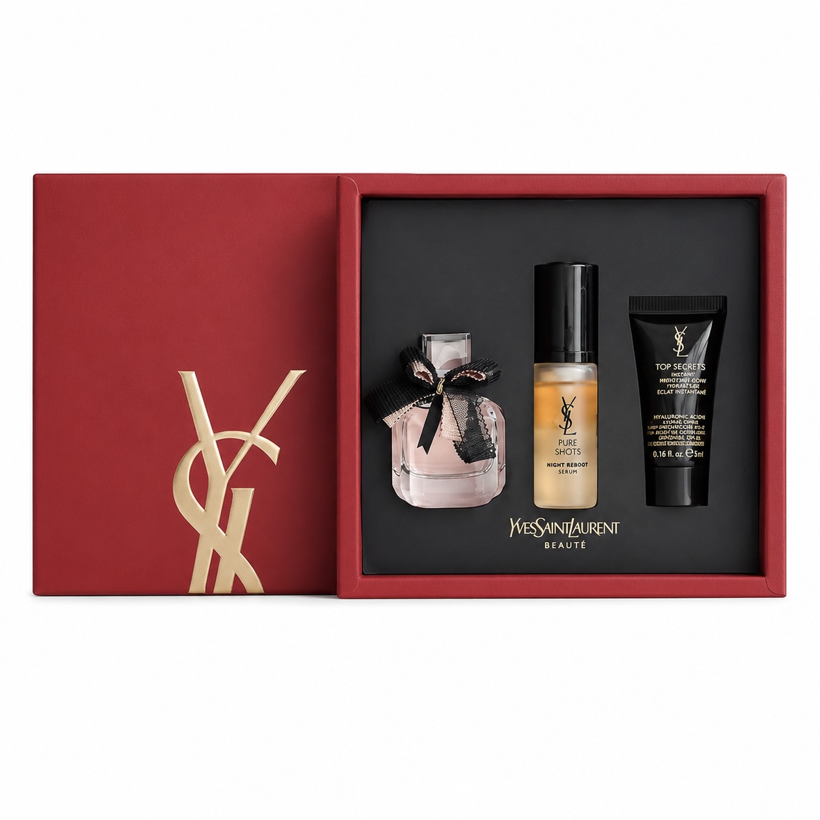 Yves Saint Laurent Mon Paris Eau de Parfum Mini Gift Set