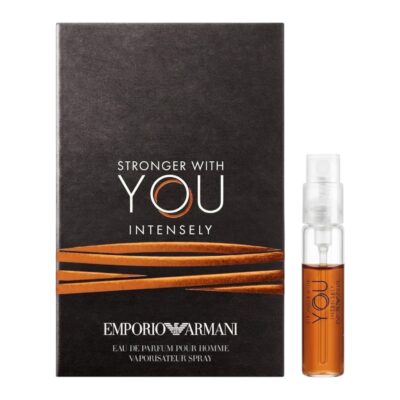 Armani Stronger with You Intensely 1.2ml