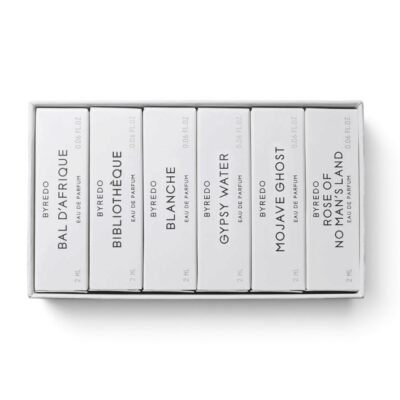 Byredo Eau de Parfum Discovery Set Nomade