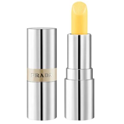 Prada Beauty Lip Balm - U002 Banana Yellow Mini 1.3g