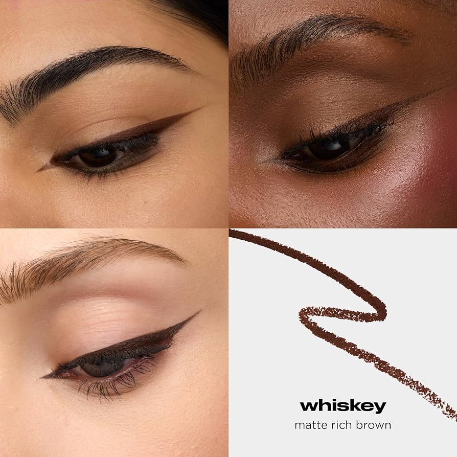 Urban Decay 24/7 Glide-On Eye Pencil - Whiskey (0.8g Travel Size)